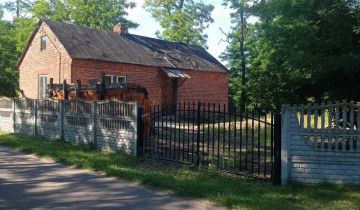 dom wolnostojący Kuźnica Janiszewska
