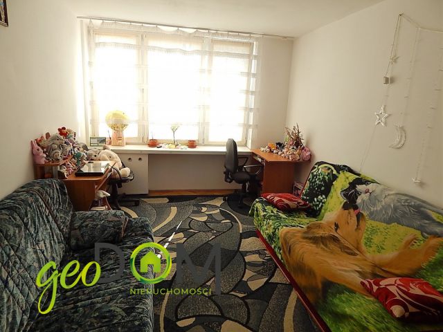 Mieszkanie 4-pokojowe Lublin LSM, ul. Nadbystrzycka. Zdjęcie 1