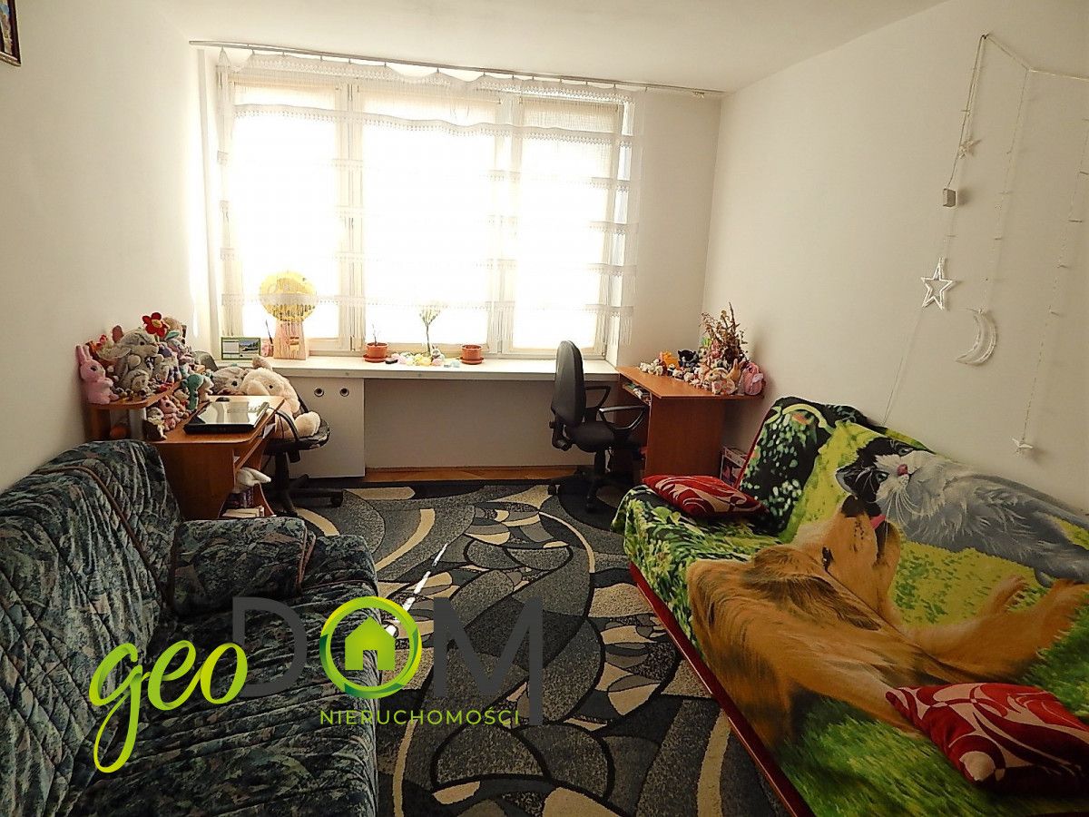 Mieszkanie 4-pokojowe Lublin LSM, ul. Nadbystrzycka