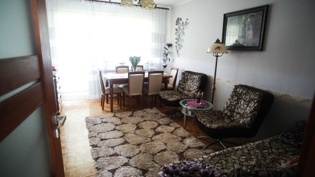 Mieszkanie 3-pokojowe Chełm, ul. Wolności. Zdjęcie 1