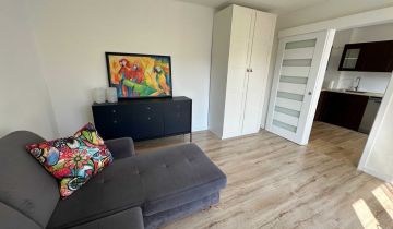 Mieszkanie do wynajęcia Gdynia Oksywie  32 m2