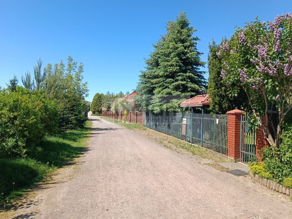 dom wolnostojący, 6 pokoi Rembelszczyzna. Zdjęcie 12