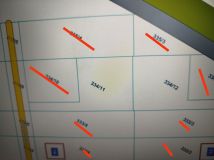 Działka budowlana Kurza Góra. Zdjęcie 1