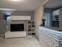 Mieszkanie 2-pokojowe Białe Błota, ul. Barycka