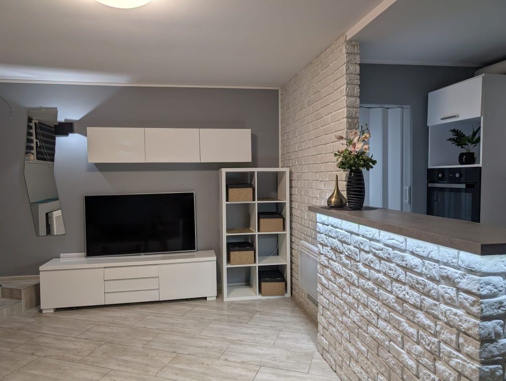 Mieszkanie 2-pokojowe Białe Błota, ul. Barycka