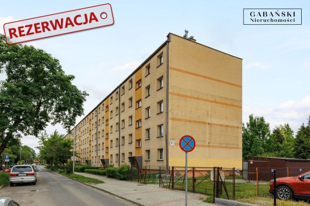 Mieszkanie 2-pokojowe Tarnów Strusina, ul. Kazimierza Pułaskiego. Zdjęcie 14