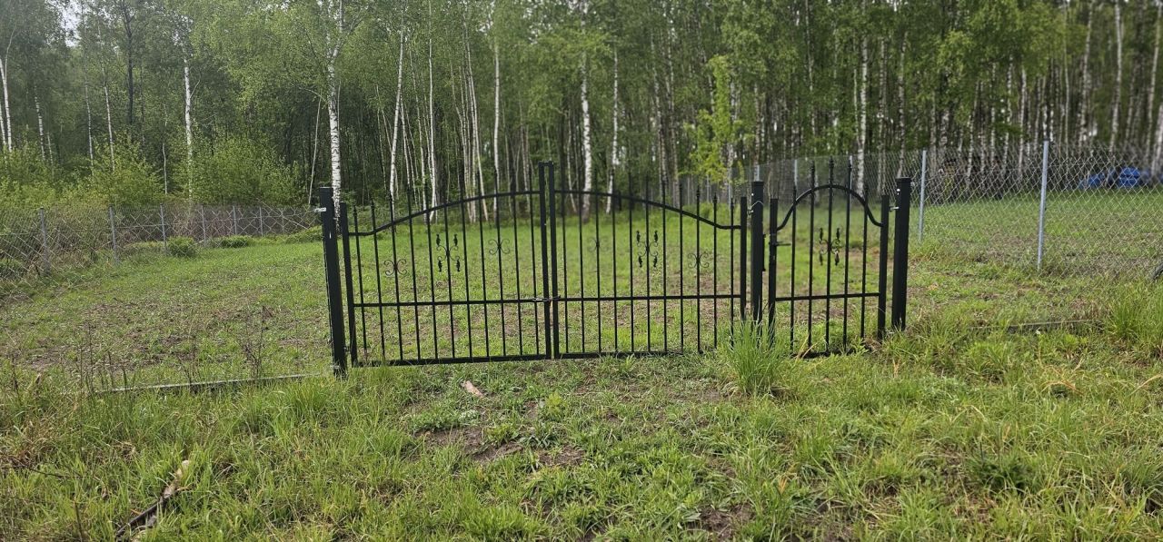 Działka rekreacyjna Raj. Zdjęcie 5