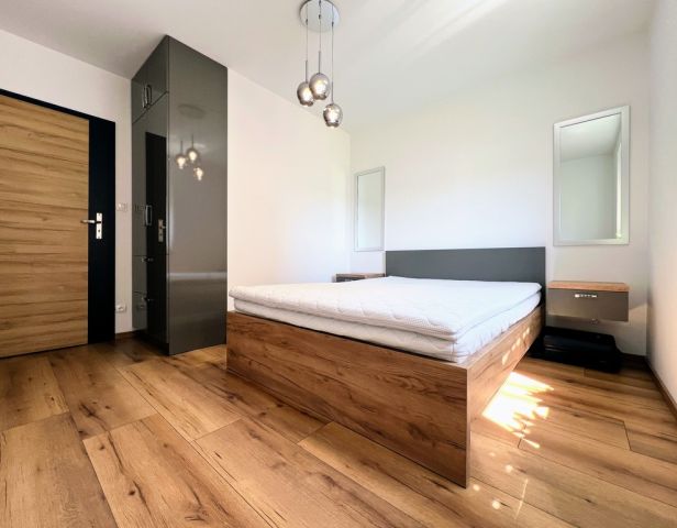 Mieszkanie 3-pokojowe Rzeszów Staromieście, ul. Teofila Niecia. Zdjęcie 8
