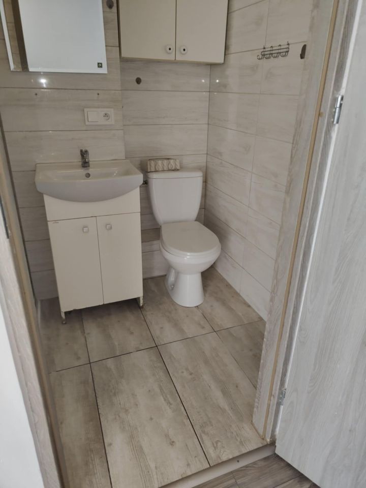 Mieszkanie 2-pokojowe Warszawa Saska Kępa, ul. Międzynarodowa. Zdjęcie 6