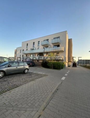 Mieszkanie 2-pokojowe Warszawa Białołęka, ul. Mochtyńska. Zdjęcie 14