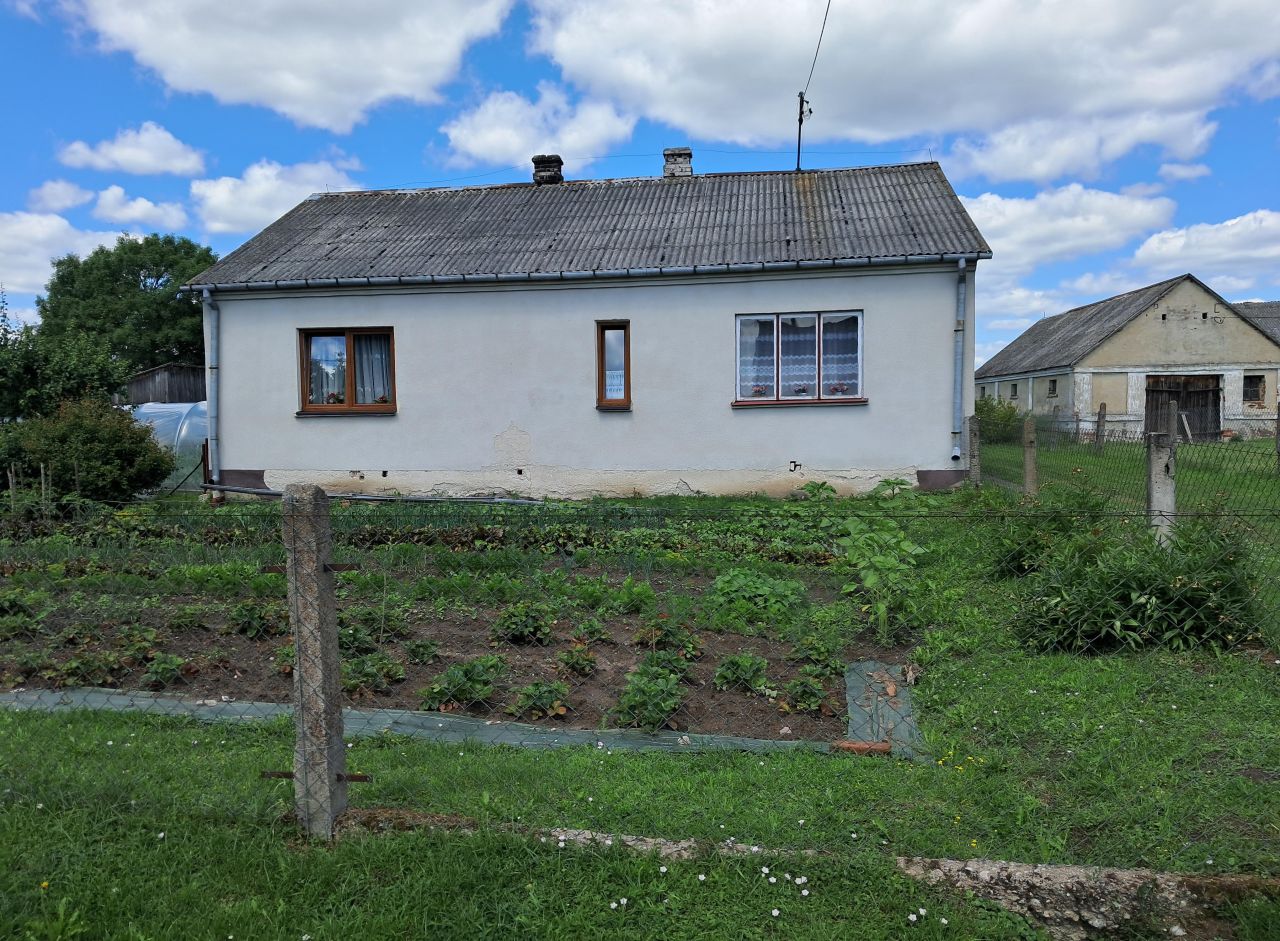 inny, 4 pokoje Wirów. Zdjęcie 2