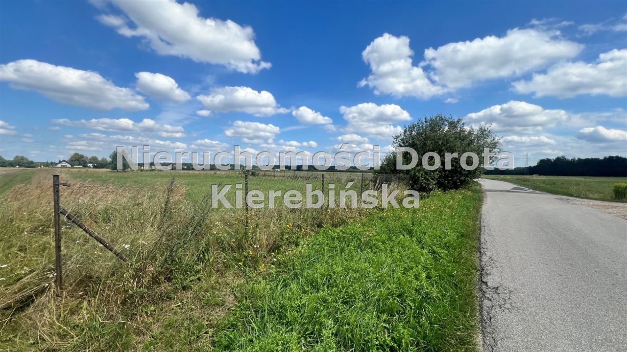 Działka budowlana Studzianki. Zdjęcie 4