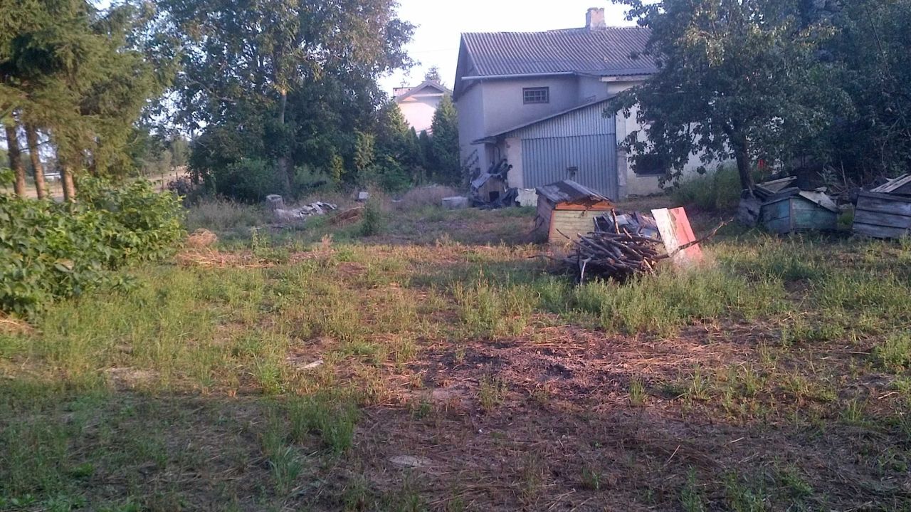 Działka siedliskowa Smugi. Zdjęcie 6