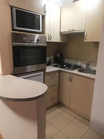 Mieszkanie 1-pokojowe Wrocław. Zdjęcie 3