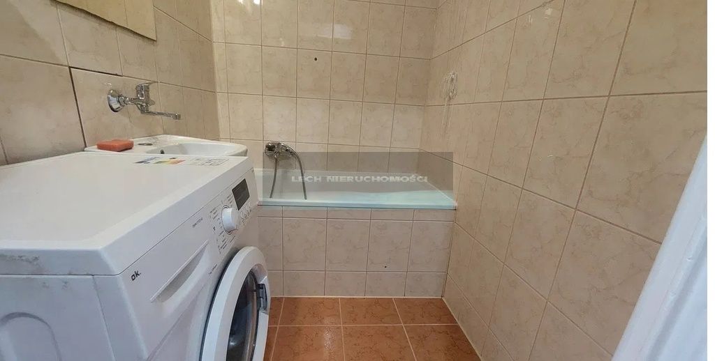 Mieszkanie 3-pokojowe Warszawa Włochy, ul. 1 Sierpnia. Zdjęcie 3