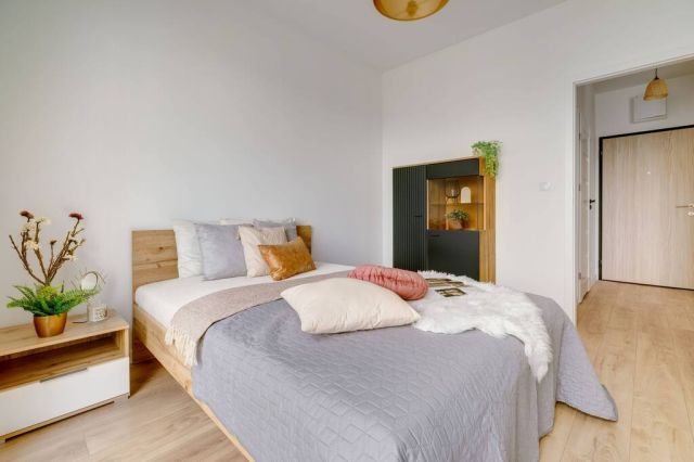 Mieszkanie 2-pokojowe Warszawa Białołęka, ul. Pawła Włodkowica. Zdjęcie 7