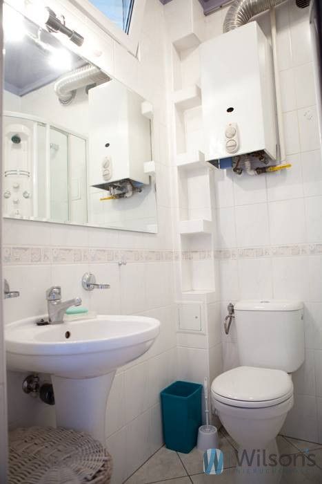 Mieszkanie 1-pokojowe Warszawa Praga-Południe, ul. Angorska. Zdjęcie 7