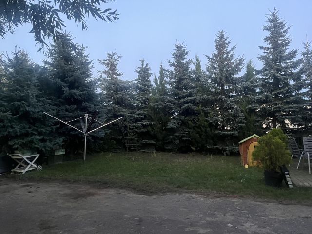 Działka inwestycyjna Konarzew, ul. Polna. Zdjęcie 1