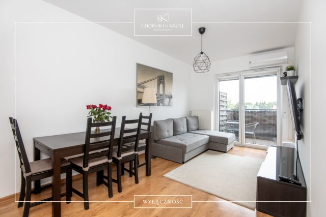 Mieszkanie 3-pokojowe Poznań Ławica, ul. Barwicka. Zdjęcie 11