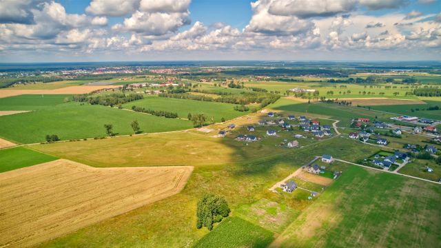Działka budowlana Babrosty. Zdjęcie 7