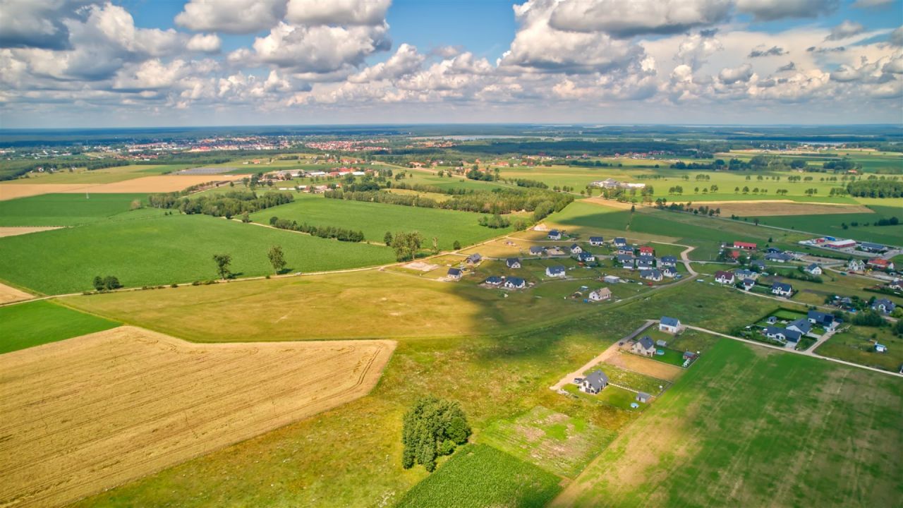 Działka budowlana Babrosty. Zdjęcie 7