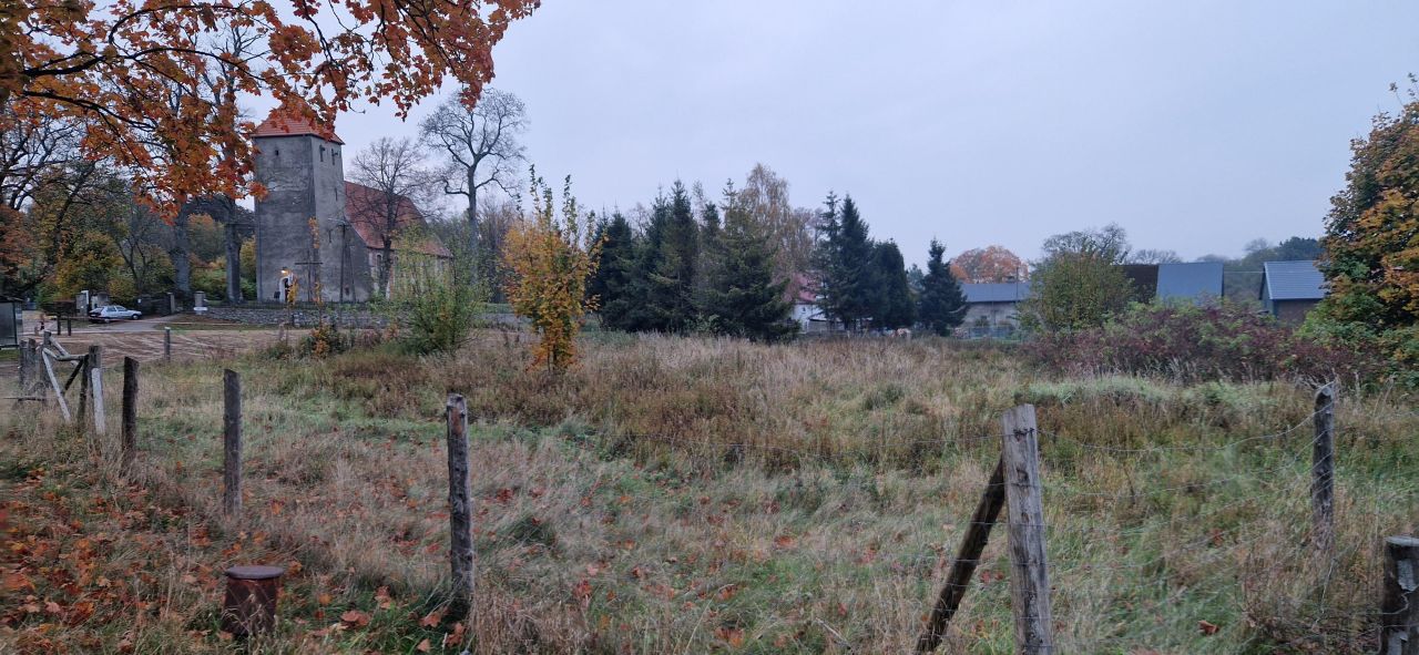 Działka budowlana Budowo, ul. Lipowa. Zdjęcie 5