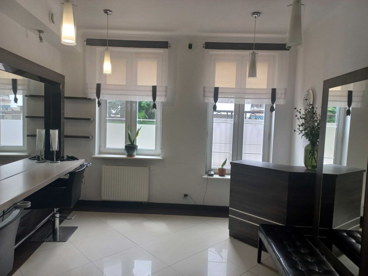 Mieszkanie 4-pokojowe Łomża Śródmieście, ul. Piękna. Zdjęcie 5