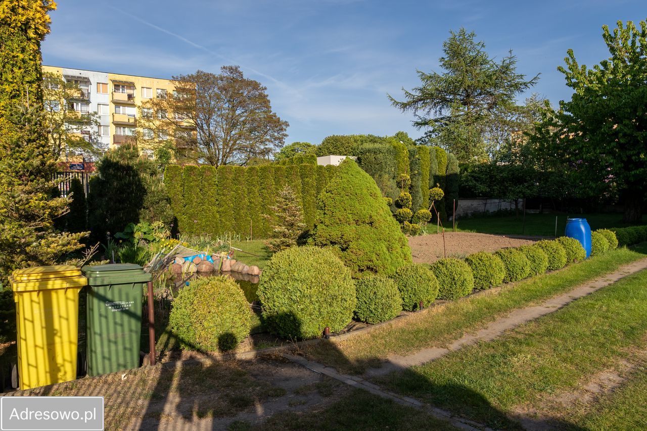 bliźniak, 4 pokoje Wąbrzeźno, ul. Orla. Zdjęcie 13