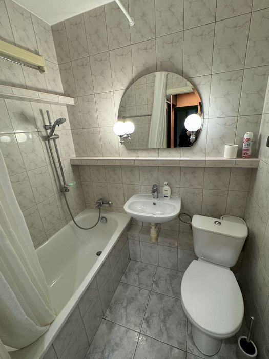 Mieszkanie 2-pokojowe Wrocław Szczepin, ul. Lubińska. Zdjęcie 4