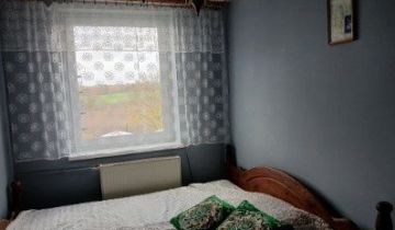 Mieszkanie 3-pokojowe Radwanki