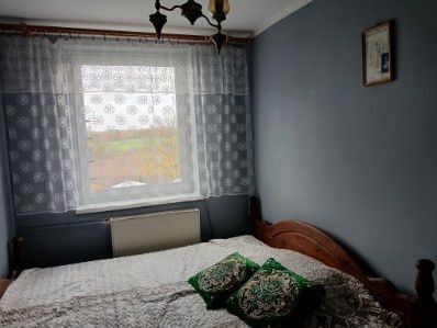 Mieszkanie 3-pokojowe Radwanki. Zdjęcie 2