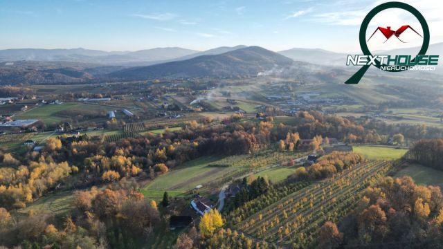 Działka budowlana Raciechowice. Zdjęcie 23