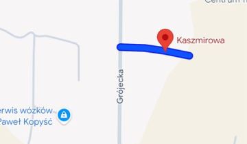 Działka budowlana Konin Laskówiec