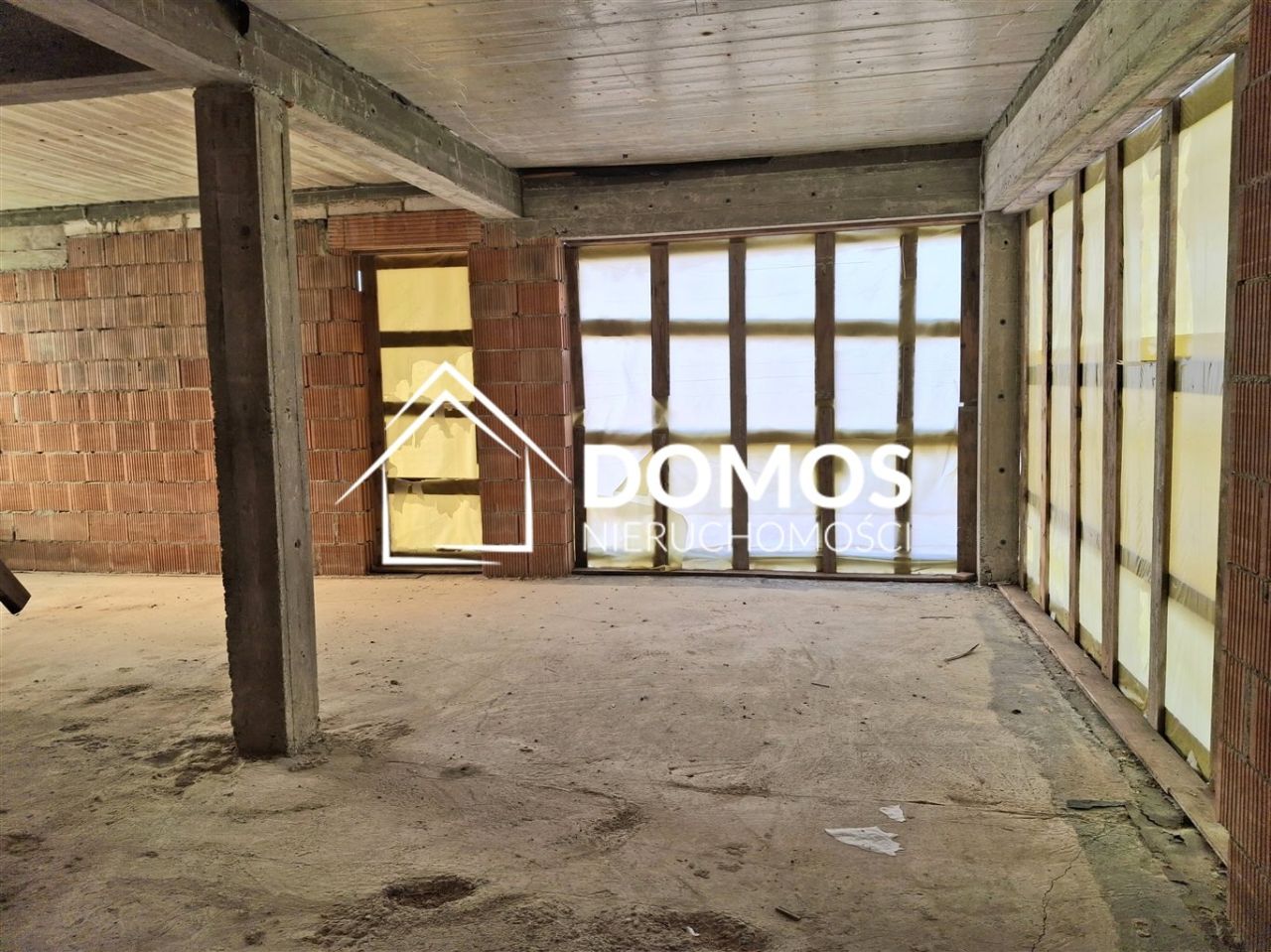 dom wolnostojący, 6 pokoi Łąka. Zdjęcie 10