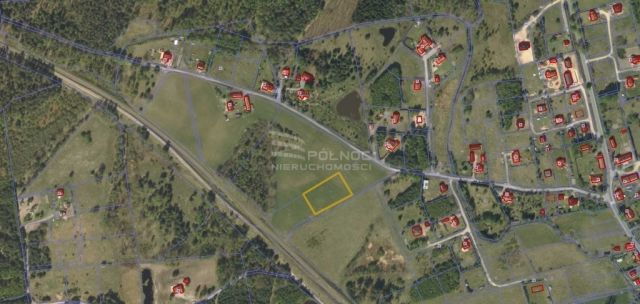 Działka rolna Marcinkowo. Zdjęcie 10