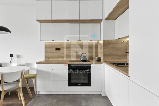 Mieszkanie 3-pokojowe Warszawa Mokotów. Zdjęcie 1