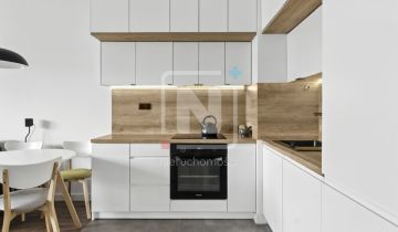 Mieszkanie 3-pokojowe Warszawa Mokotów