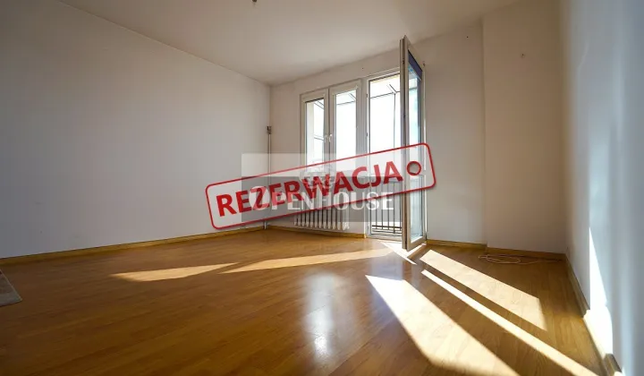 Mieszkanie 3-pokojowe Głogów, ul. Królewska