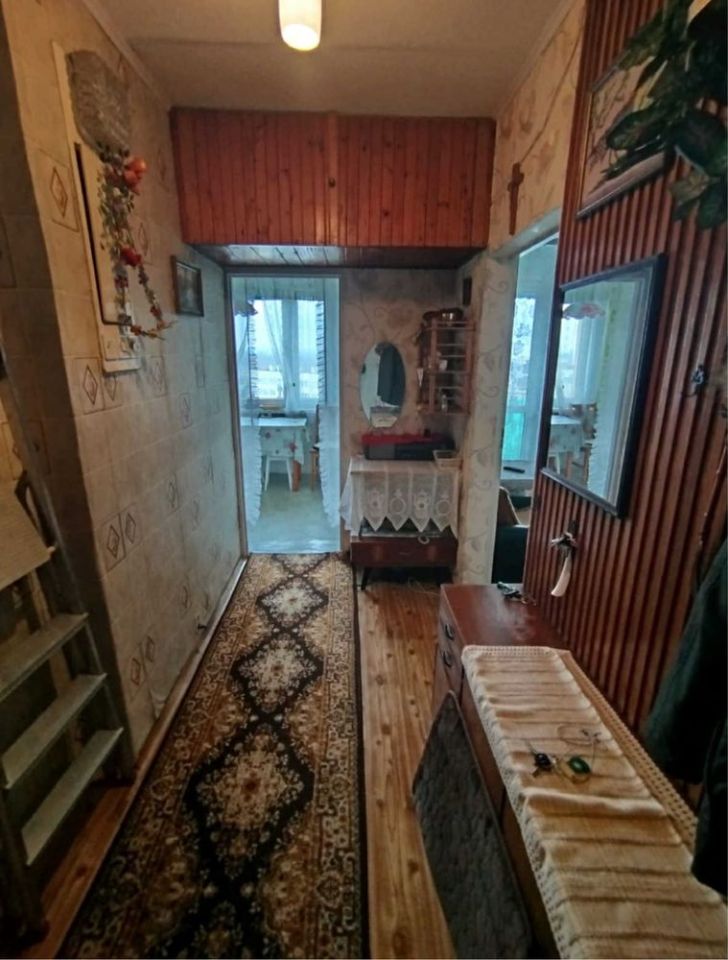 Mieszkanie 2-pokojowe Legnica. Zdjęcie 6