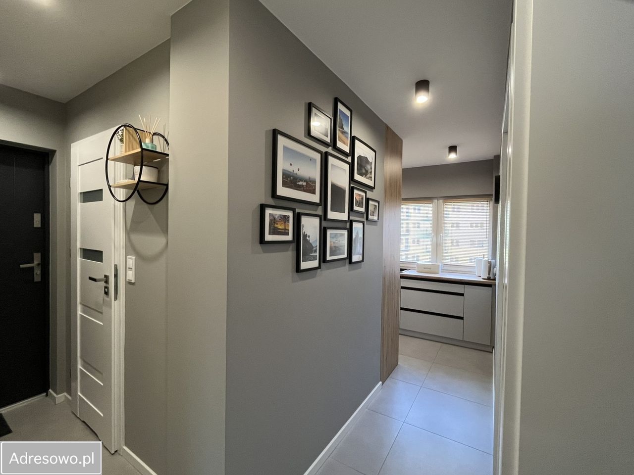 Mieszkanie 2-pokojowe Łódź Teofilów, ul. Traktorowa. Zdjęcie 13