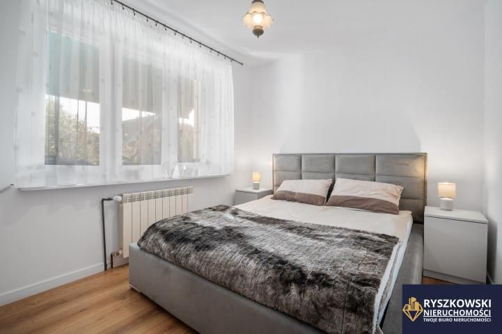 dom wolnostojący, 5 pokoi Zwierzyniec, ul. Leśna. Zdjęcie 8