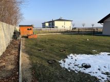 dom wolnostojący, 5 pokoi Koszalin Jamno. Zdjęcie 1