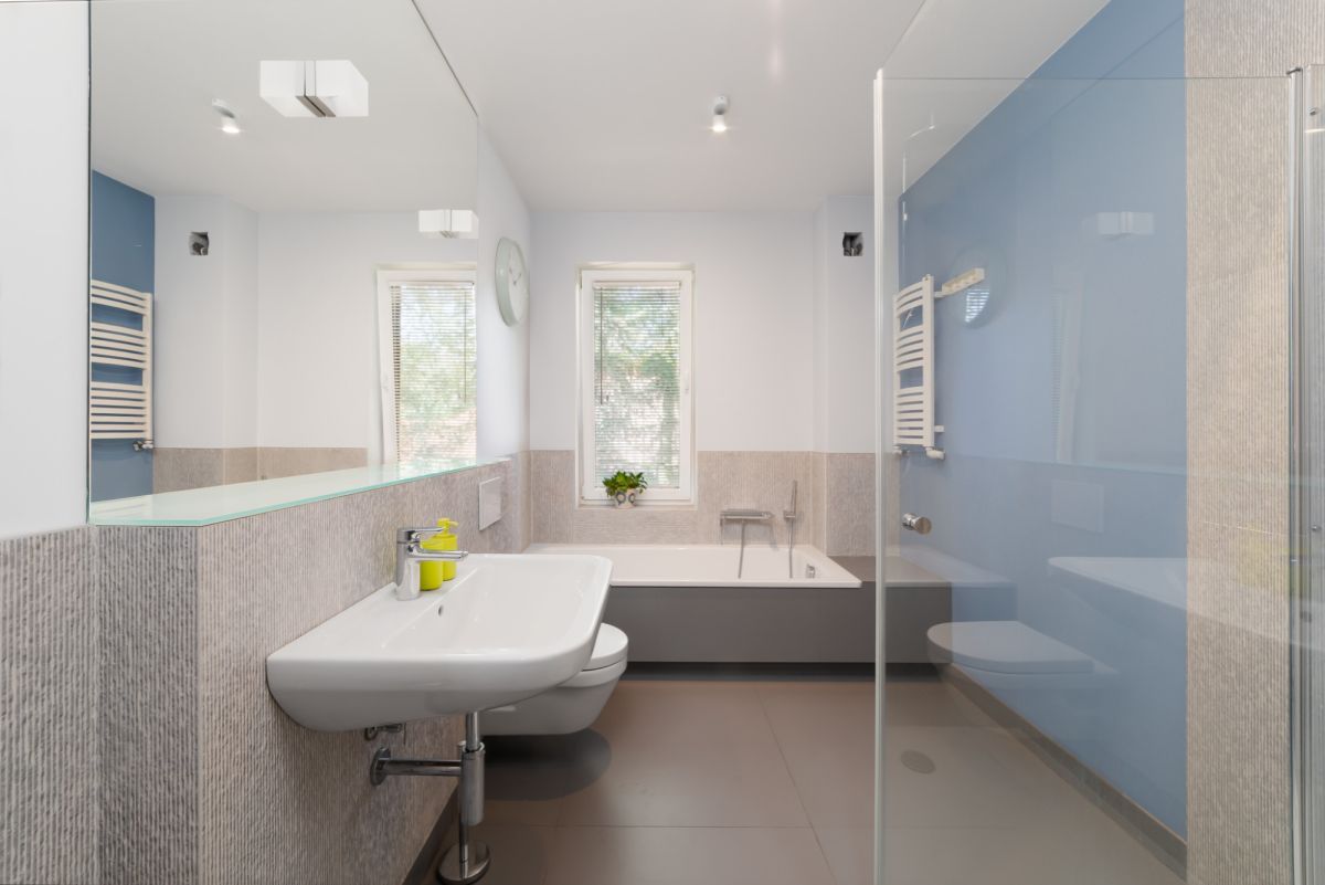 bliźniak, 6 pokoi Warszawa Wilanów, ul. Rosy. Zdjęcie 10