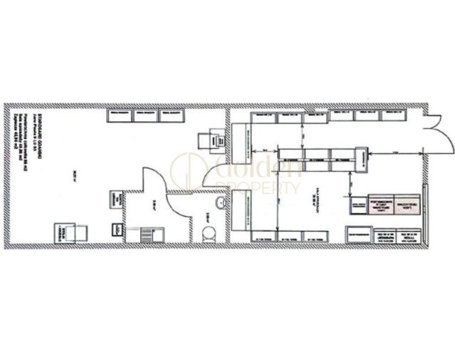Lokal Starogard Gdański, al. Jana Pawła II. Zdjęcie 8