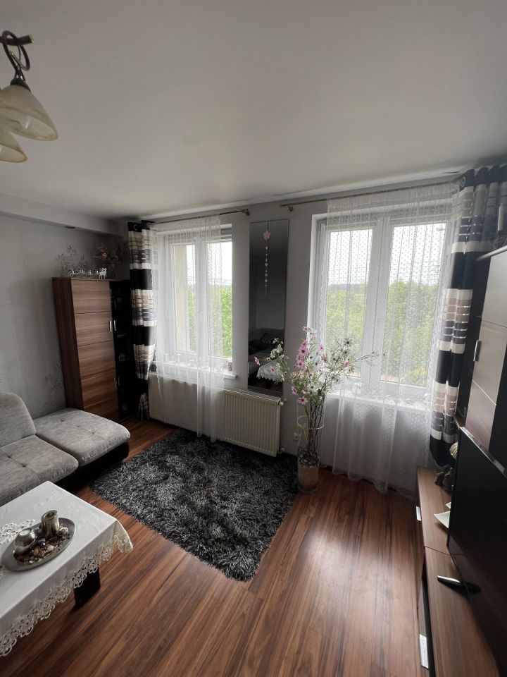 Mieszkanie 3-pokojowe Grzmiąca, ul. Kolejowa. Zdjęcie 5