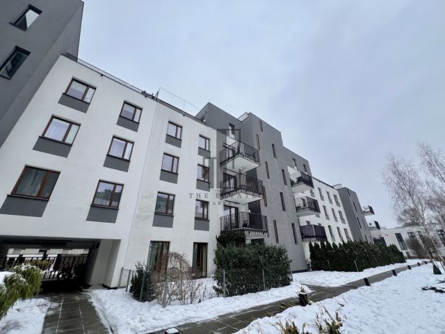 Mieszkanie 2-pokojowe Warszawa Wilanów, ul. Franciszka Klimczaka. Zdjęcie 11