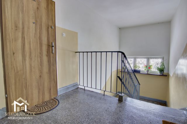 Mieszkanie 2-pokojowe Korsze, ul. Juliusza Słowackiego. Zdjęcie 9