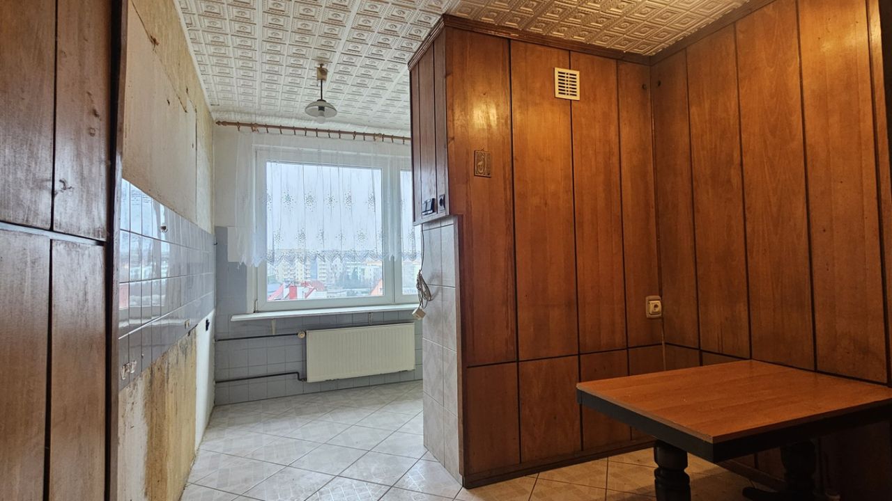 Mieszkanie 3-pokojowe Kołobrzeg, ul. Koszalińska. Zdjęcie 4