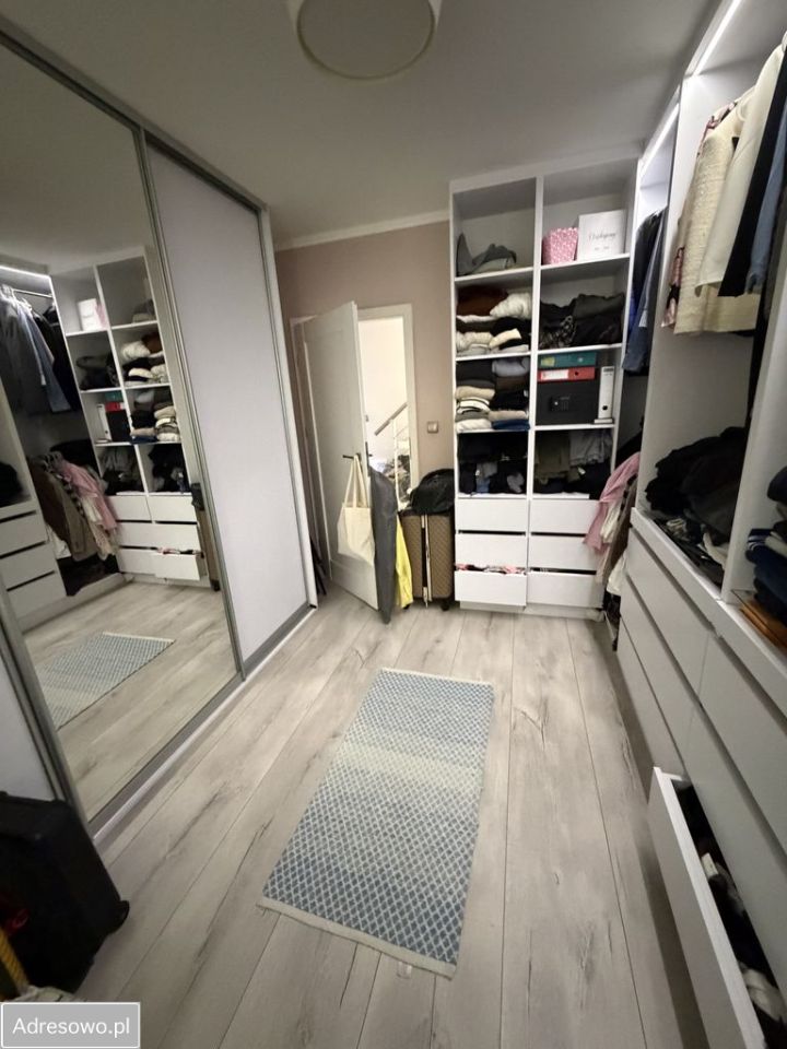 dom szeregowy, 5 pokoi Piaseczno. Zdjęcie 13