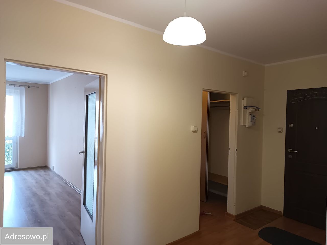 Mieszkanie 3-pokojowe Mysłowice, ul. Ludomira Różyckiego. Zdjęcie 12